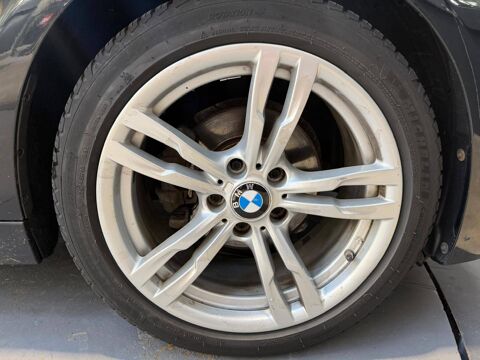 S&eacute;rie 3 316d 2.0 d 116 cv 2018 occasion 62230 Outreau