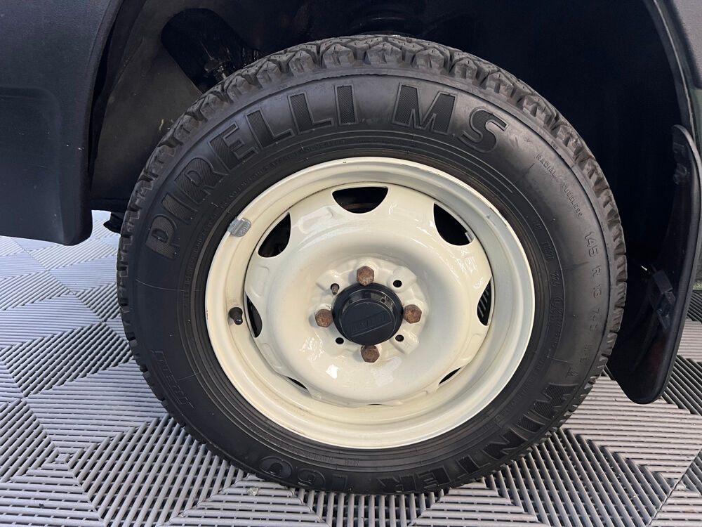 Panda 4x4 1.0 50 1987 occasion 27120 PACY-SUR-EURE