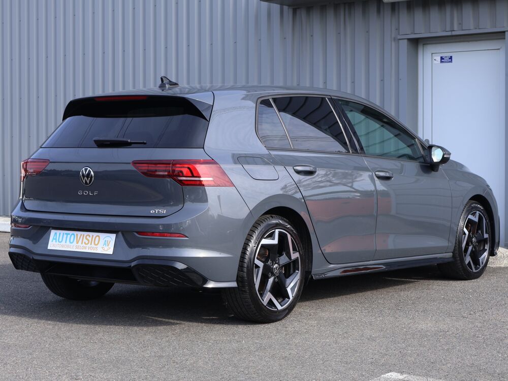 Golf 1.5 eTSI EVO2 150 DSG7 R-Line Edition 2025 occasion 77680 Roissy-en-Brie