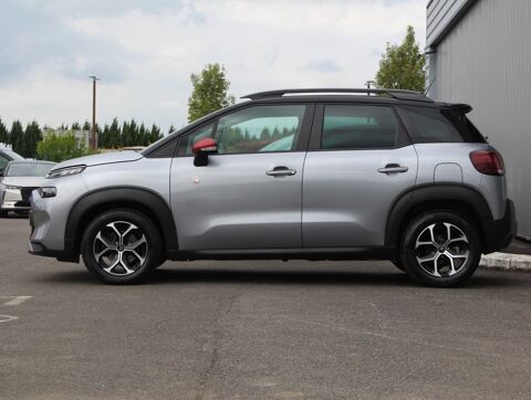 C3 Aircross BlueHDi 120 S&S EAT6 C-Series 2022 occasion 77680 Roissy-en-Brie