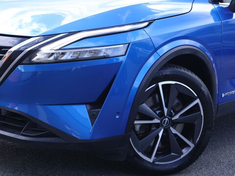 Qashqai e-Power 190 ch Tekna 2023 occasion 77680 Roissy-en-Brie
