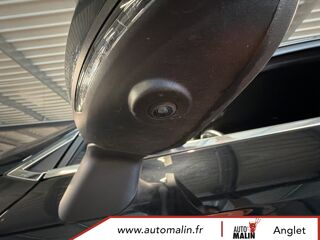 Clio V E-Tech 140 Initiale Paris 2021 occasion 64600 Anglet