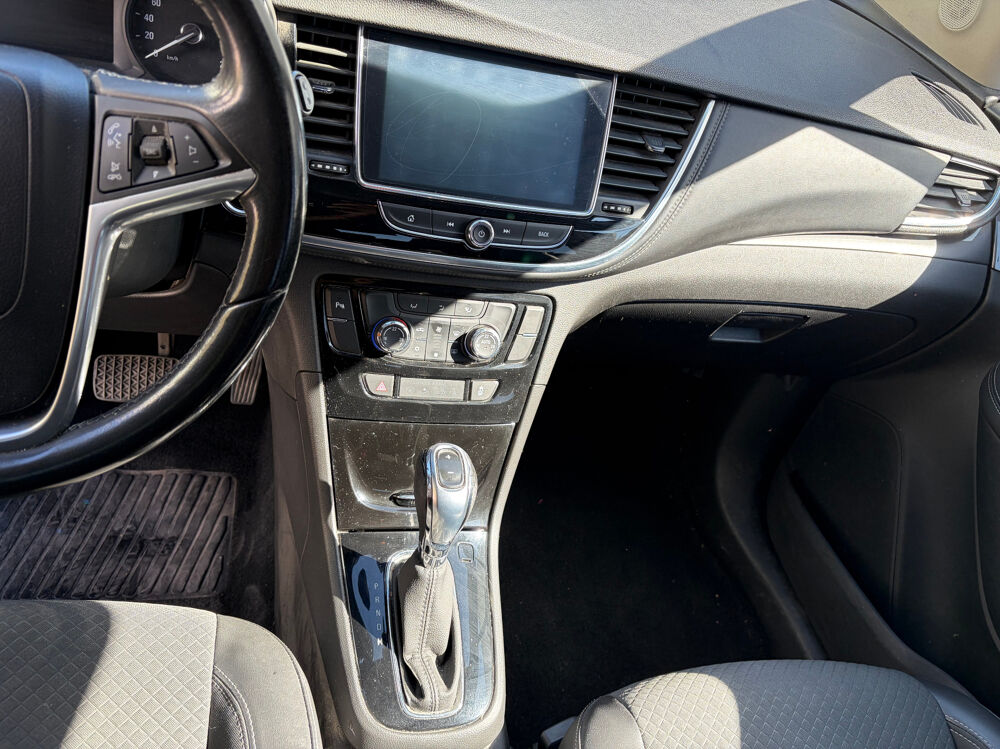 Mokka 1.6 CDTI - 136 ch 4x2 Innovation 2018 occasion 34090 Montpellier