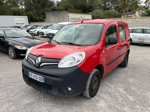 Renault Kangoo Express BLUE DCI 95 CONFORT 2021 occasion Montpellier 34090