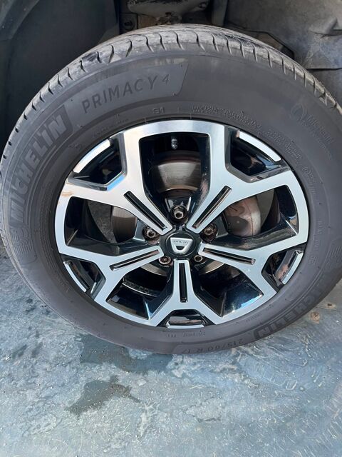 Duster Blue dCi 115 4x2 Prestige 2021 occasion 59240 Dunkerque