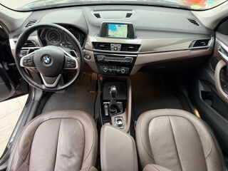 X1 xDrive 18d 150 ch BVA8 xLine 2016 occasion 50300 MARCEY-LES-GREVES