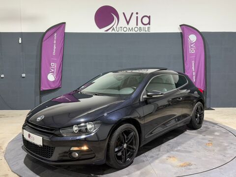 Annonce voiture Volkswagen Scirocco 9990 