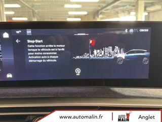 3008 Hybrid 145 e-DCS6 GT 2025 occasion 64600 Anglet
