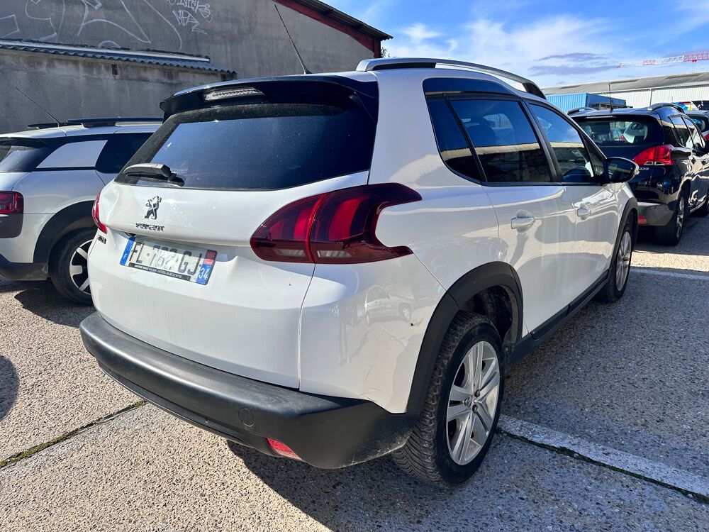 2008 110ch S&S BVM6 Signature 2019 occasion 34090 Montpellier