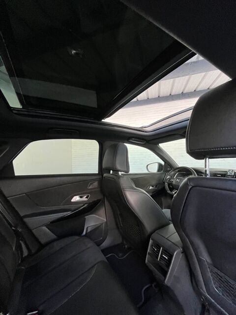 DS7 BlueHDi 180 EAT8 Performance Line+ 2018 occasion 59240 Dunkerque