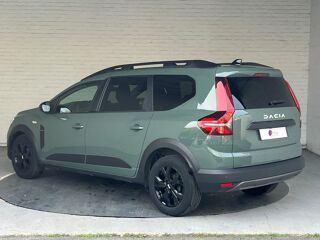 Jogger TCe 110 5 places Extreme 2023 occasion 59240 Dunkerque