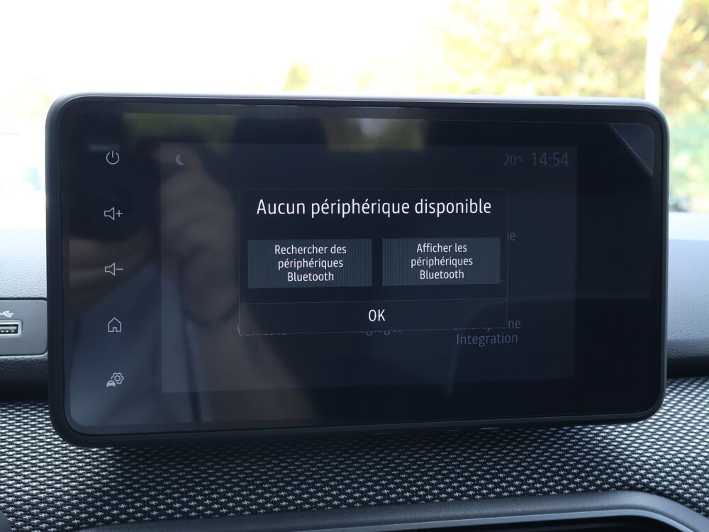 Jogger Hybrid 140 7 places GSR2 Expression 2026 occasion 77680 Roissy-en-Brie