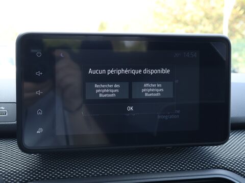 Jogger Hybrid 140 7 places GSR2 Expression 2026 occasion 77680 Roissy-en-Brie