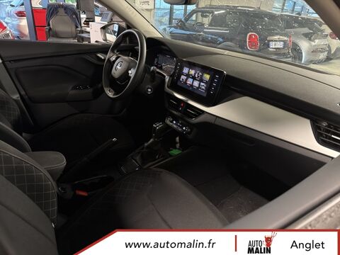 Scala 1.0 TSI Evo 110 ch DSG7 Business 2024 occasion 64600 Anglet