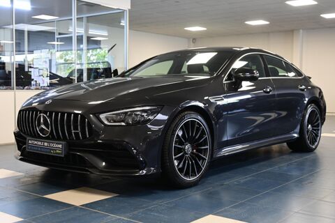 Annonce voiture Mercedes AMG GT 69894 €