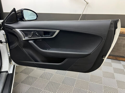 F-Type 2L Essence 300 ch BVA8 2017 occasion 27120 PACY-SUR-EURE