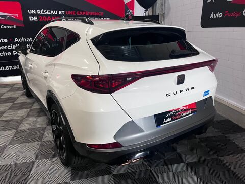 Formentor 1.4 e-HYBRID 245 ch DSG6 VZ - TVA d&eacute;ductible 2023 occasion 44470 Carquefou