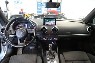 A3 35 TFSI CoD 150 S tronic 7 2019 occasion 72650 Saint-Saturnin