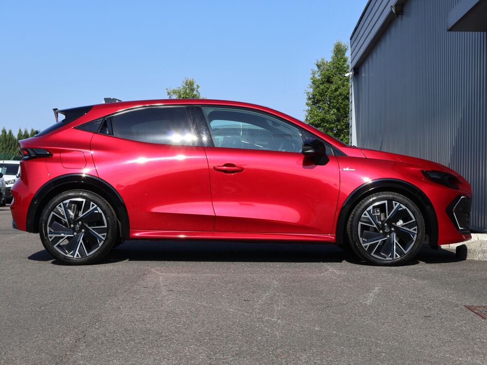 Clio VI E-Tech full hybrid 160 ch esprit Alpine 2026 occasion 77680 Roissy-en-Brie