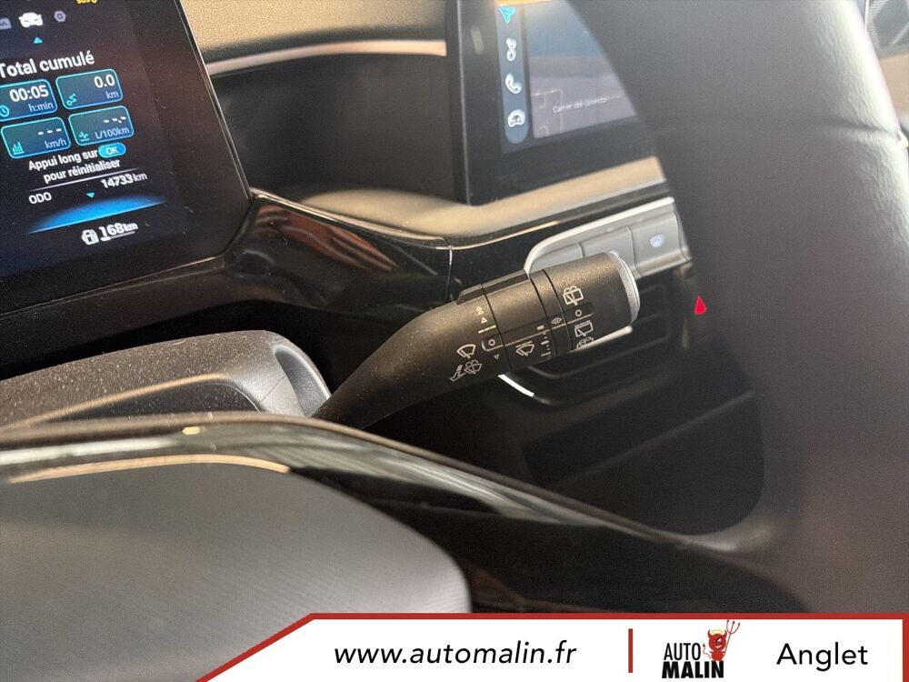 MG3 1.5 L 116 ch Standard 2025 occasion 64600 Anglet
