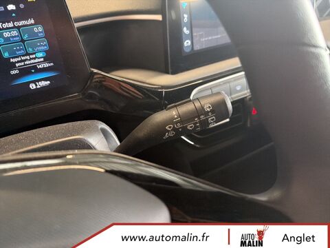 MG3 1.5 L 116 ch Standard 2025 occasion 64600 Anglet