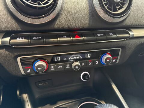 A3 35 TFSI 150 S tronic 7 S Line Plus 2019 occasion 62230 Outreau