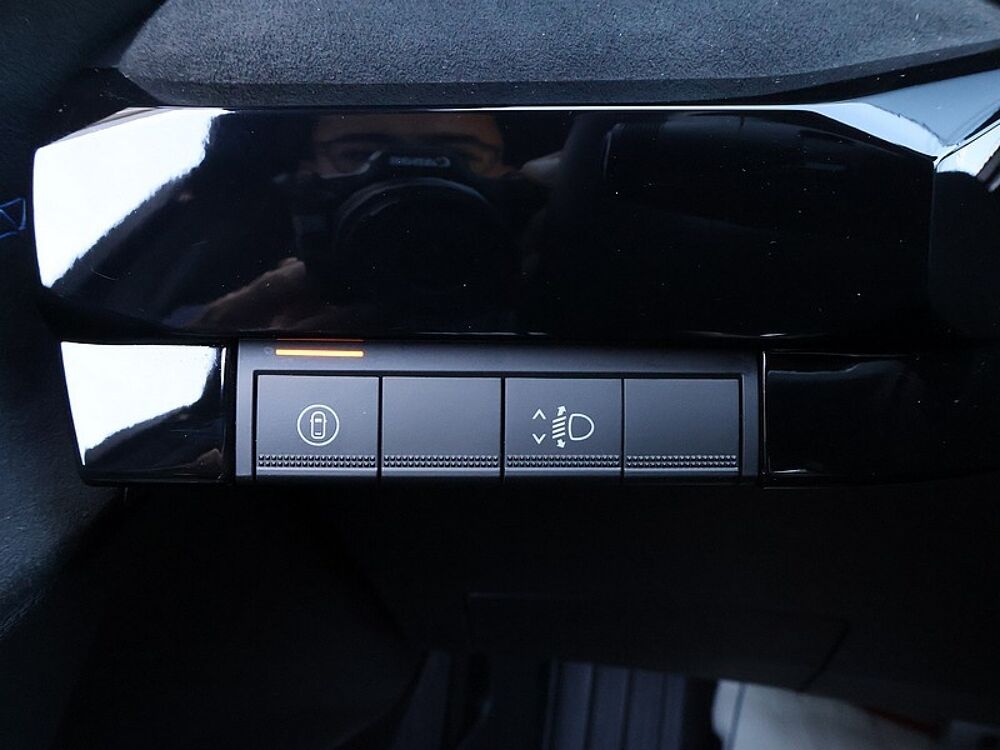 Clio VI E-Tech full hybrid 160 ch esprit Alpine 2026 occasion 77680 Roissy-en-Brie