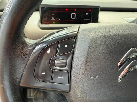 C4 cactus 1.5 BlueHDi 120 EAT6 Shine 2019 occasion 62230 Outreau