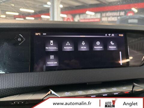 DS4 Hybride E-Tense 225 EAT8 Rivoli 2024 occasion 64600 Anglet