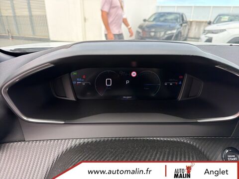 2008 Hybrid 145 ch e-DCS6 Allure 2025 occasion 64600 Anglet