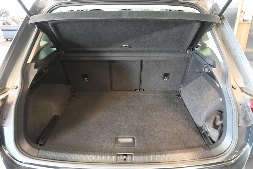 Tiguan 2.0 TDI 150 DSG7 Connect 2018 occasion 72650 Saint-Saturnin