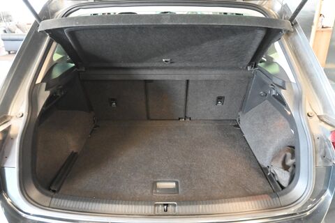 Tiguan 2.0 TDI 150 DSG7 Connect 2018 occasion 72650 Saint-Saturnin