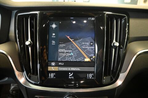 V60 D3 150 ch Geartronic 8 Business Executive 2021 occasion 72650 Saint-Saturnin