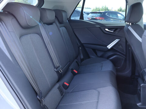 Q2 35 TFSI COD 150 BVM6 Sport 2020 occasion 77680 Roissy-en-Brie
