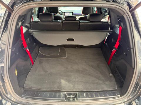 GLB 35 AMG 306 4Matic 1&deg;Main Fran&ccedil;ais TVA r&eacute;cup&eacute;rable 2021 occasion 62230 Outreau