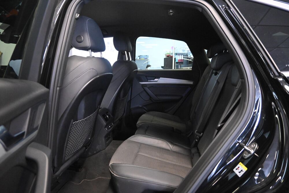 Q5 35 TDI 163 S tronic 7 S line 2024 occasion 72650 Saint-Saturnin