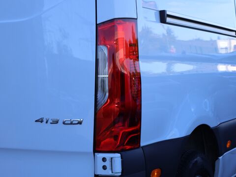Sprinter FGN 314 CDI 39 3.5T 2020 occasion 77680 Roissy-en-Brie