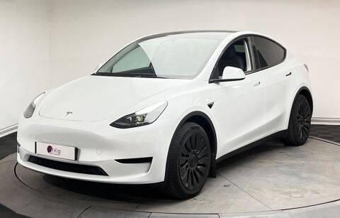 Tesla Model Y Standard RWD 2023 occasion Férin 59169