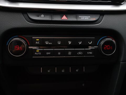 Ceed 1.5 T-GDi 160 ch DCT7 GT Line Business 2023 occasion 77680 Roissy-en-Brie