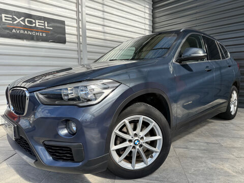 Annonce voiture BMW X1 13990 €