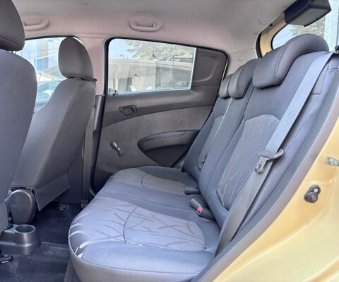 Spark 1.0 16V - 68 LS 2013 occasion 44880 Sautron