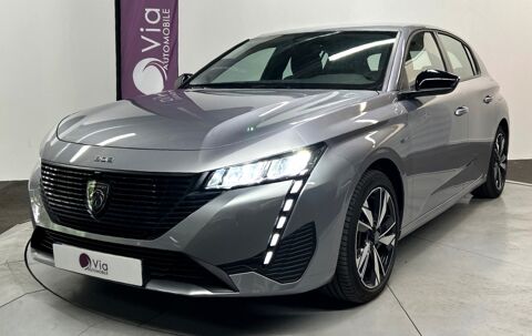 Peugeot 308 PHEV 180 e-EAT8 Active Pack 2022 occasion Chambly 60230