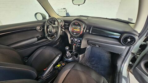 Cooper One 102 ch 2019 occasion 59240 Dunkerque