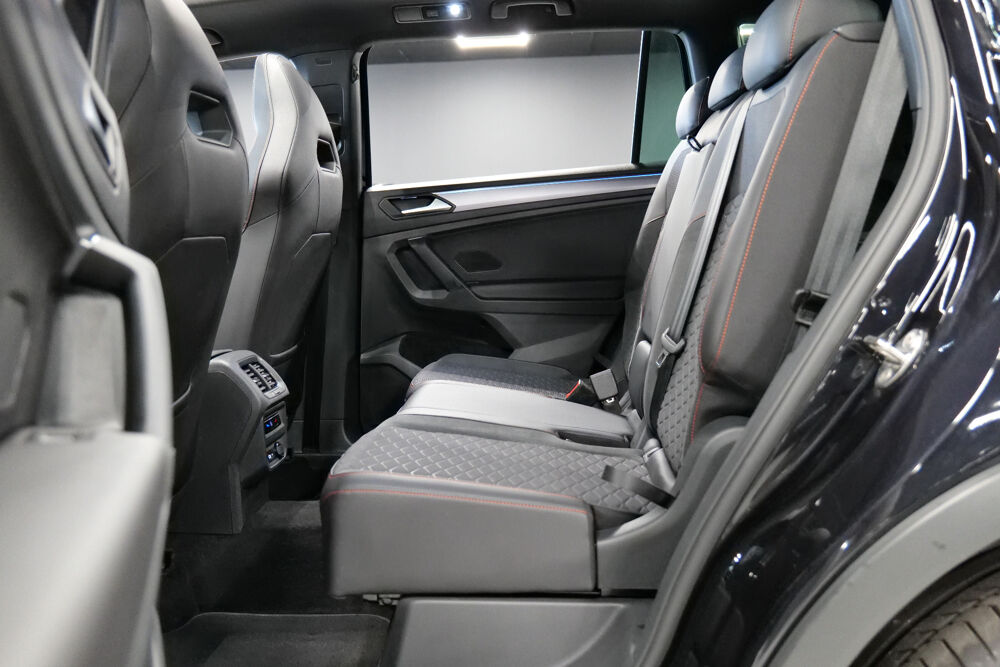 Tarraco 2.0 TDI 150CH DSG FR 1&deg;MAIN / TVA RECUPERABLE / KEY LESS GO 2024 occasion 69008 LYON 8EME