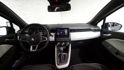 Clio V E-Tech full hybrid 145 Techno 2023 occasion 59240 Dunkerque