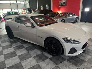 Granturismo 4.7 V8 460 Sport 2018 occasion 44470 Carquefou