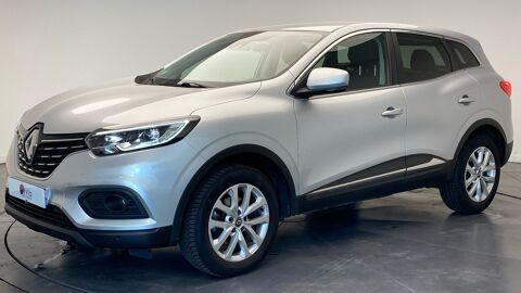 Renault Kadjar TCe 140 FAP Business 2021 occasion Roncq 59223