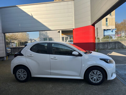 Yaris 116H DYNAMIC BUSINESS STAGE ACADEMY 2022 occasion 30900 Nimes
