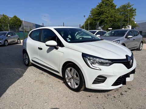 Clio V TCe 100 Business 2020 occasion 44800 Saint-Herblain