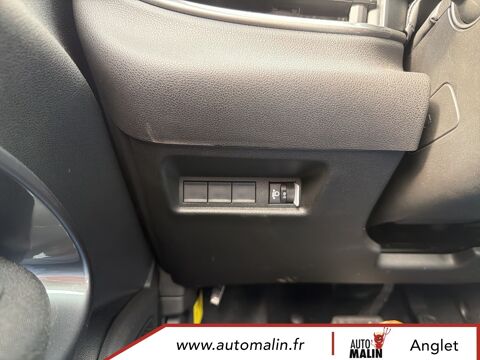 Fiat 600 T-Gen 3 1.2 Hybrid 145ch eDCT6 Pop 2025 occasion 64600 Anglet